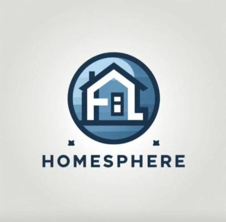 Homesphere Logo