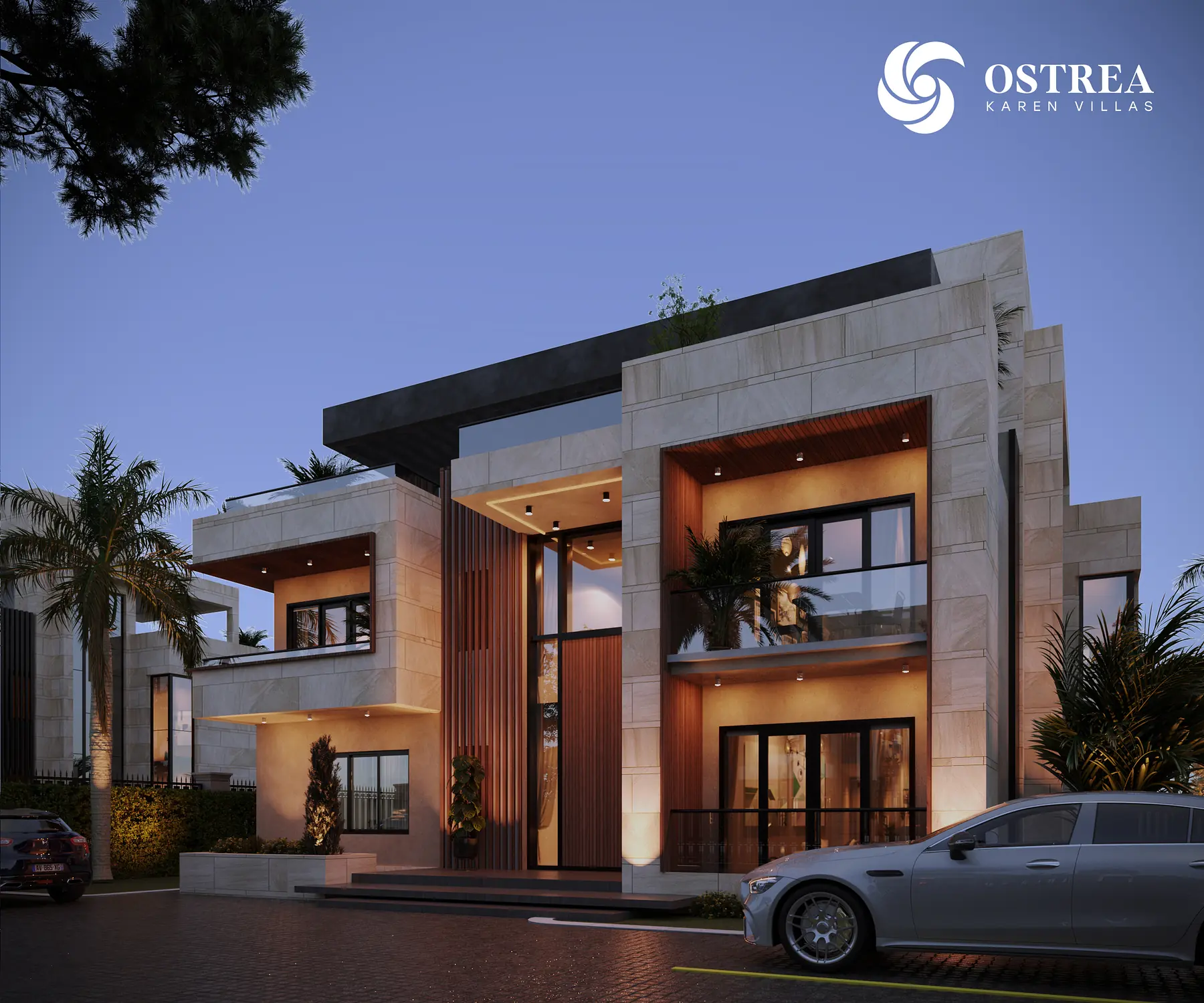 Studio vs 1, 2 & 3 Bedroom Apartments in Nairobi