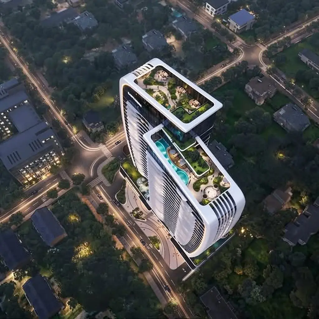 History of Westlands, Nairobi