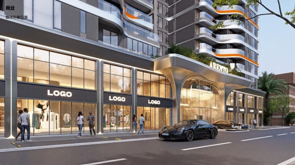 2 Bedroom Apartments near Road House Grill, Kilimani