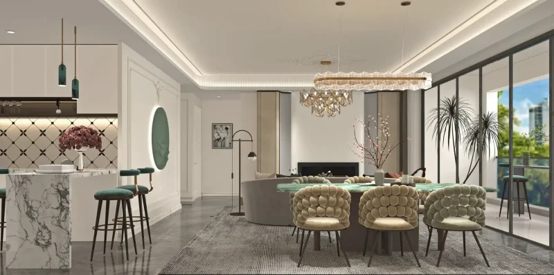 2 Bedroom Apartment for sale in Upper Hill