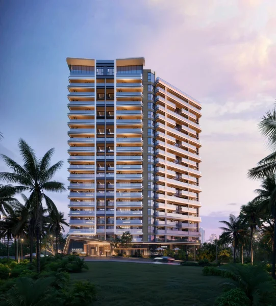 Riverside Drive 2 Bedroom For Sale
