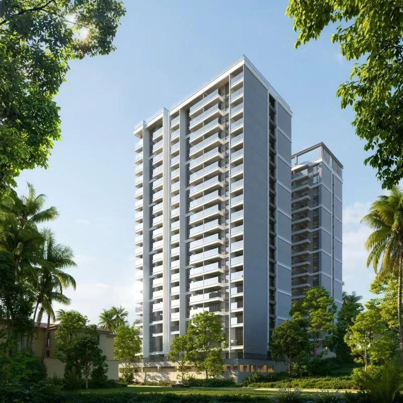 Calla Residency Apartments for Sale in Westlands