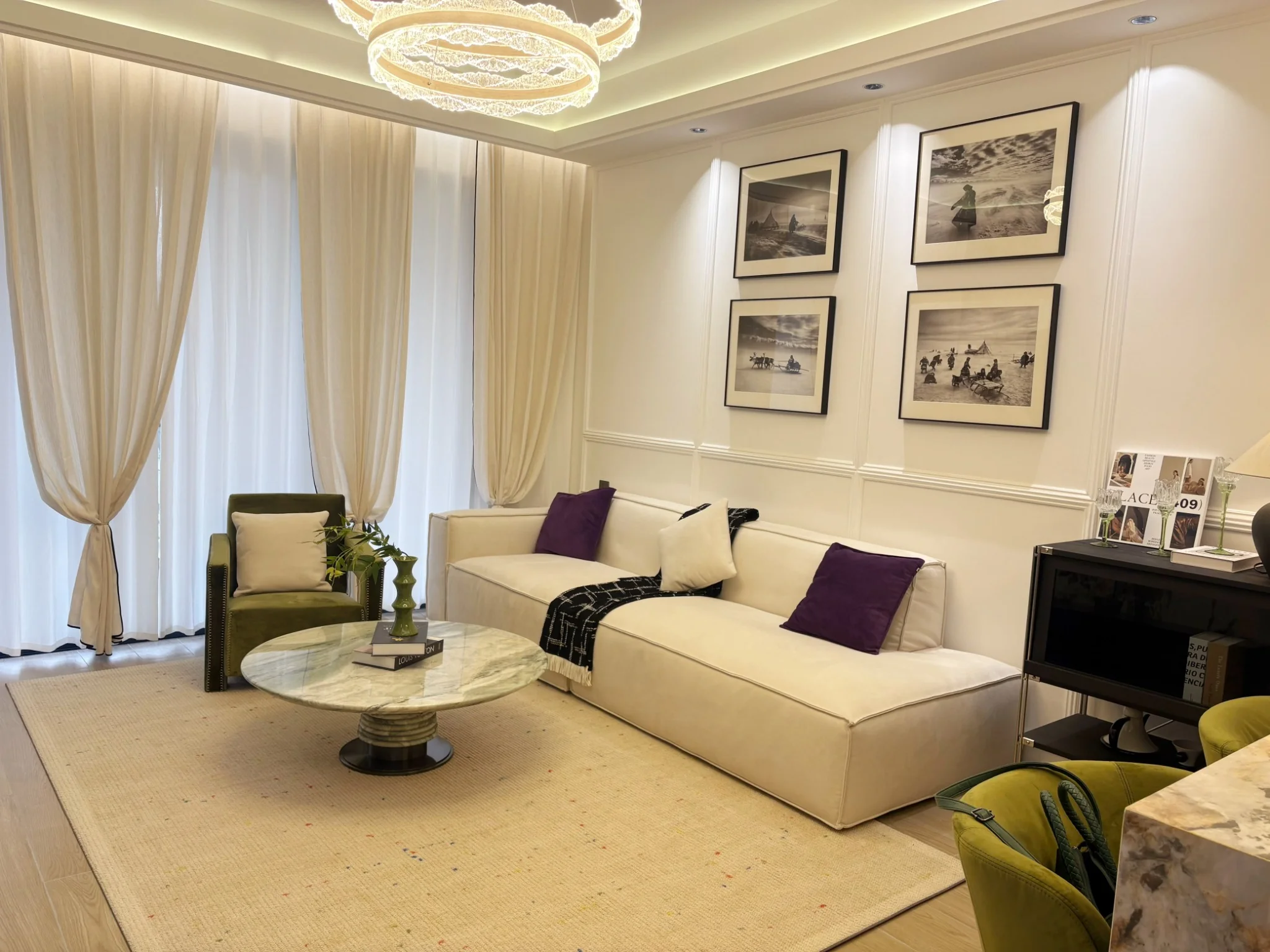Capital Aura 1 Bedroom Apartments Westlands