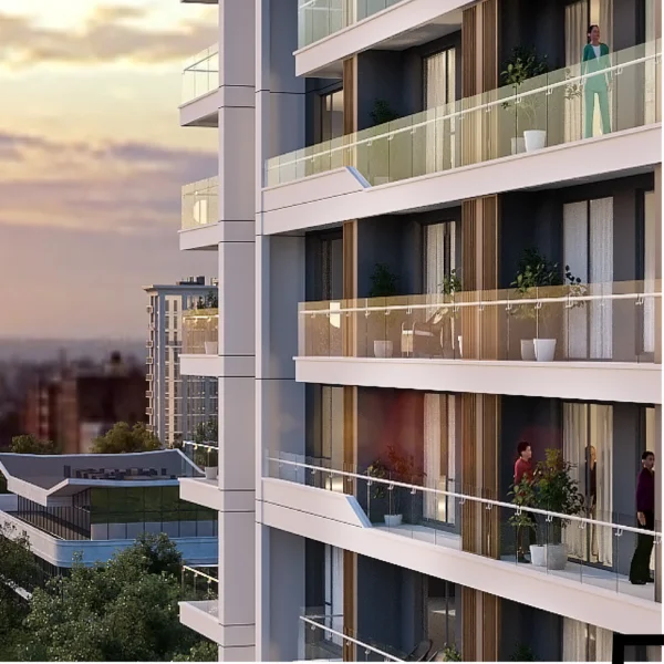 Clermont Residence : Luxury Apartments for Sale in Westlands
