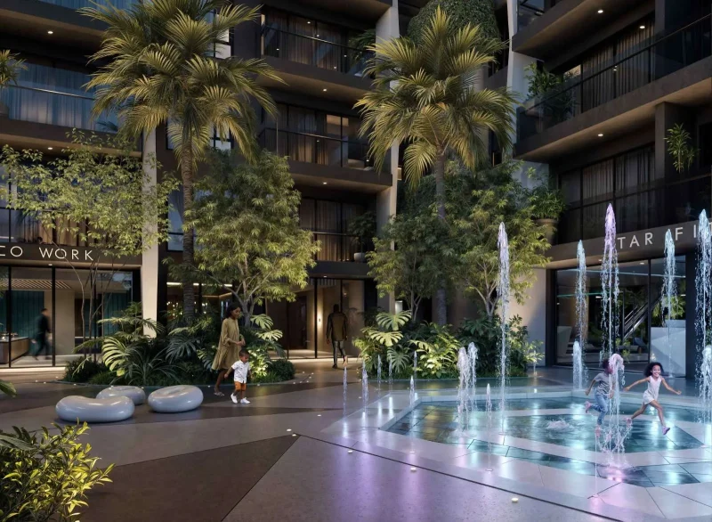 2 Bedroom Apartments for Sale in Westlands, Nairobi