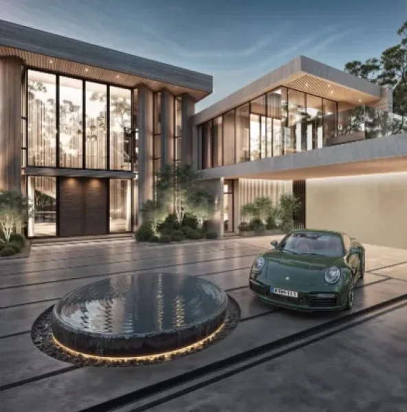 6 Bedroom Villas for Sale in Karen Nairobi