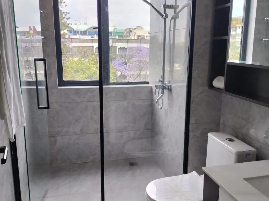 2 Bedroom plus Study Apartments for rent in Kileleshwa Versailles - image 3