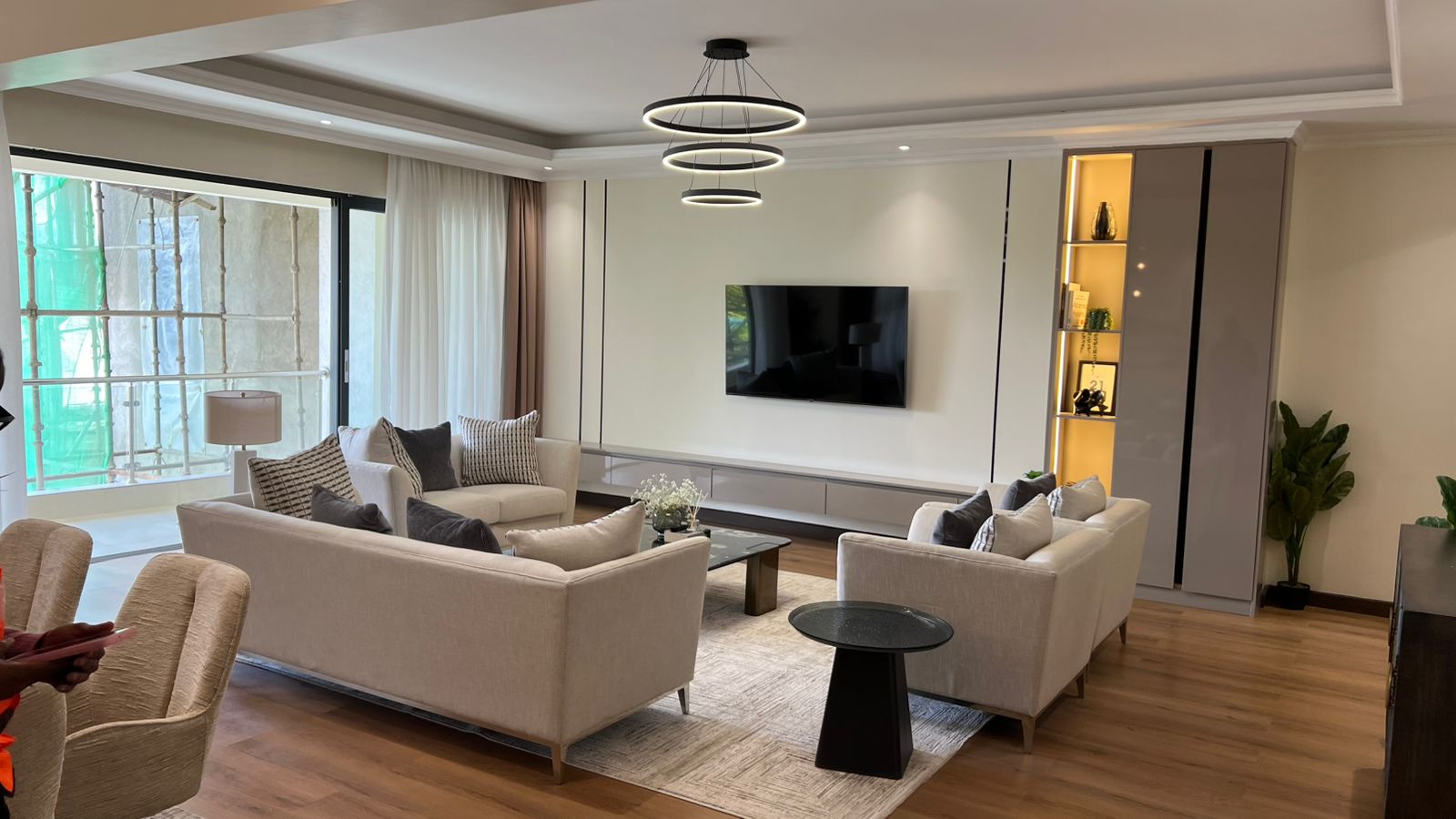 Spacious Morden Apartments for Sale in Kileleshwa, Nairobi – 3, 4, 5 Bedroom Residences