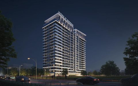 Lilydale Riverside Apartments: Prices, Features  Investment Potential