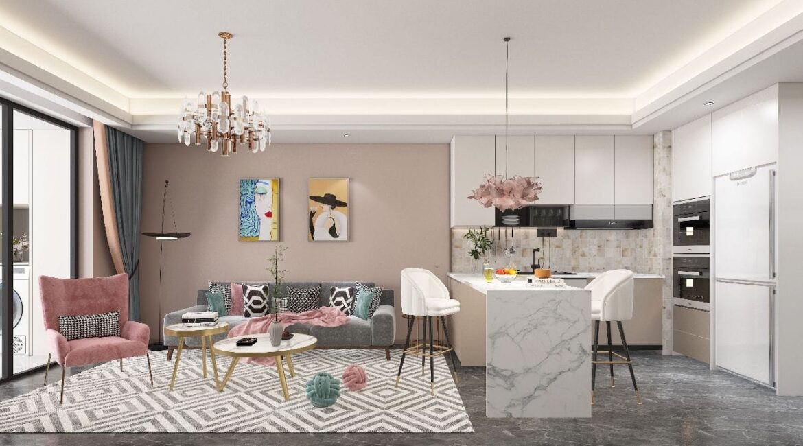 Lovi Crescent Apartments for Sale in Westlands, Nairobi