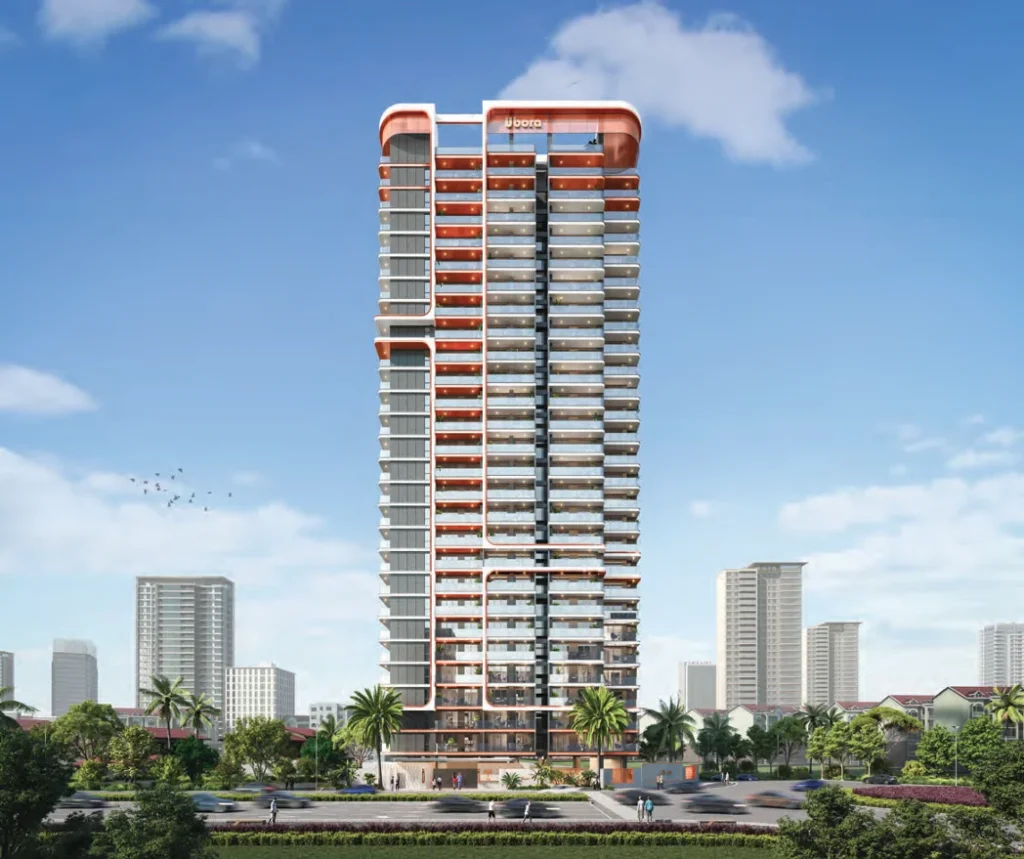 1 Bedroom Apartments for Sale in Westlands Nairobi – Ubora Living from KES 8.3M