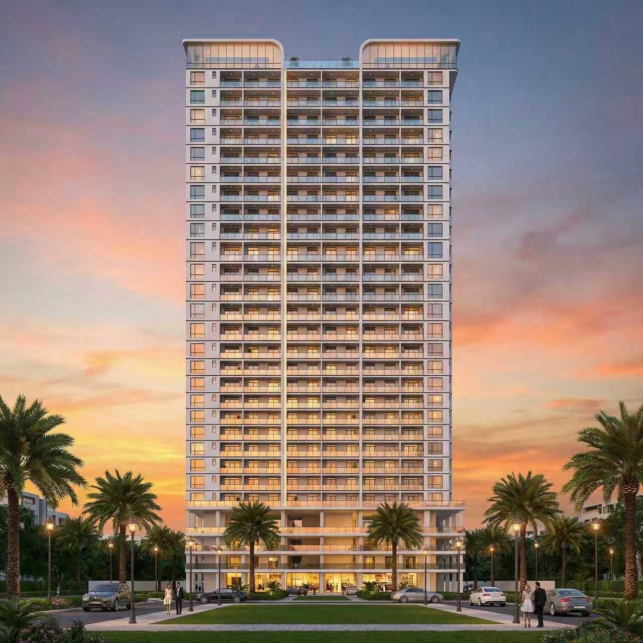 Apartments for Sale in Kilimani Nairobi | Studio, 1, 2 and 3 Bedroom Units from KSh 3.7M