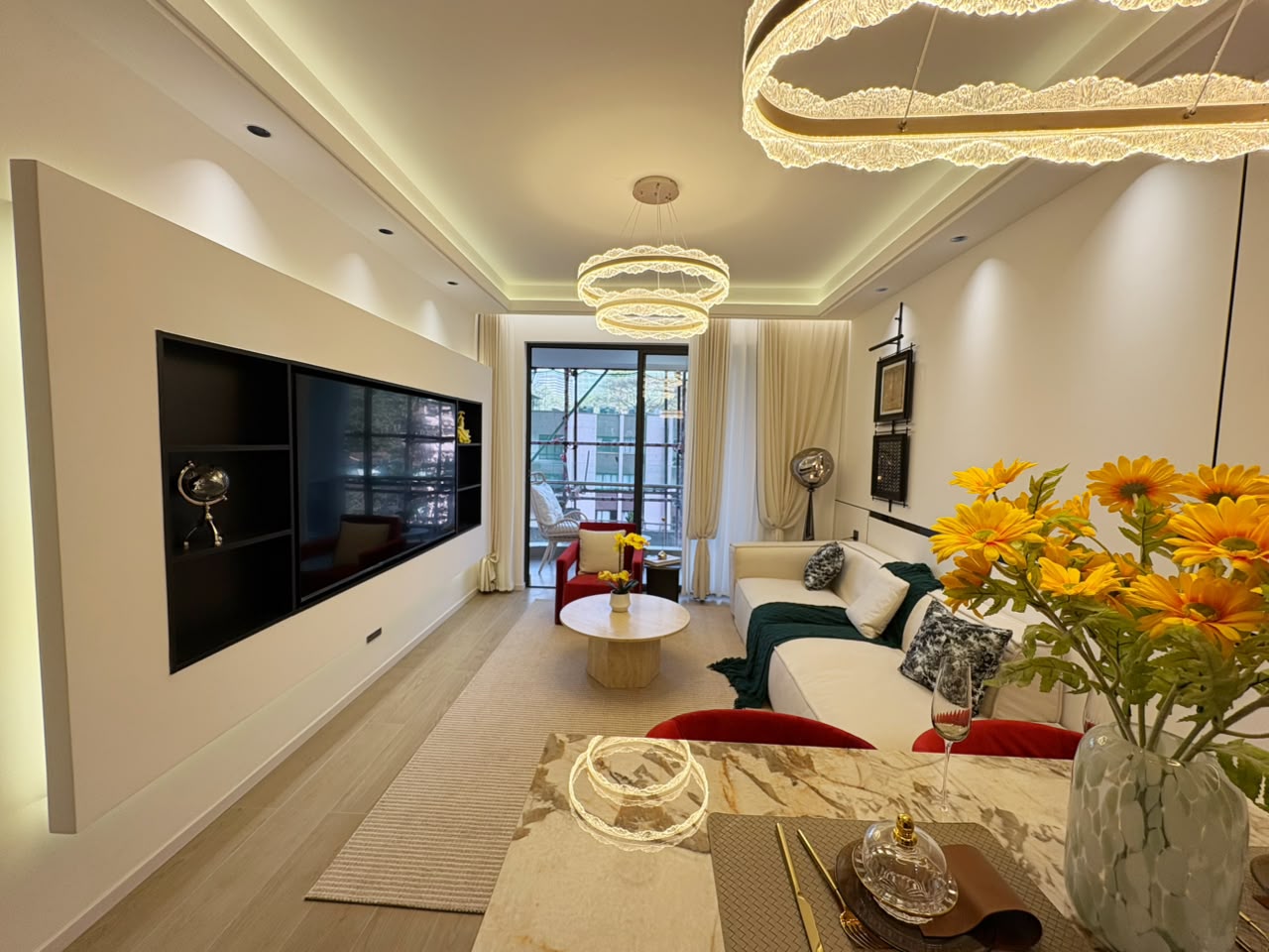Premium 3 bedroom Apartments for Sale in Spring Valley Westlands - image 4