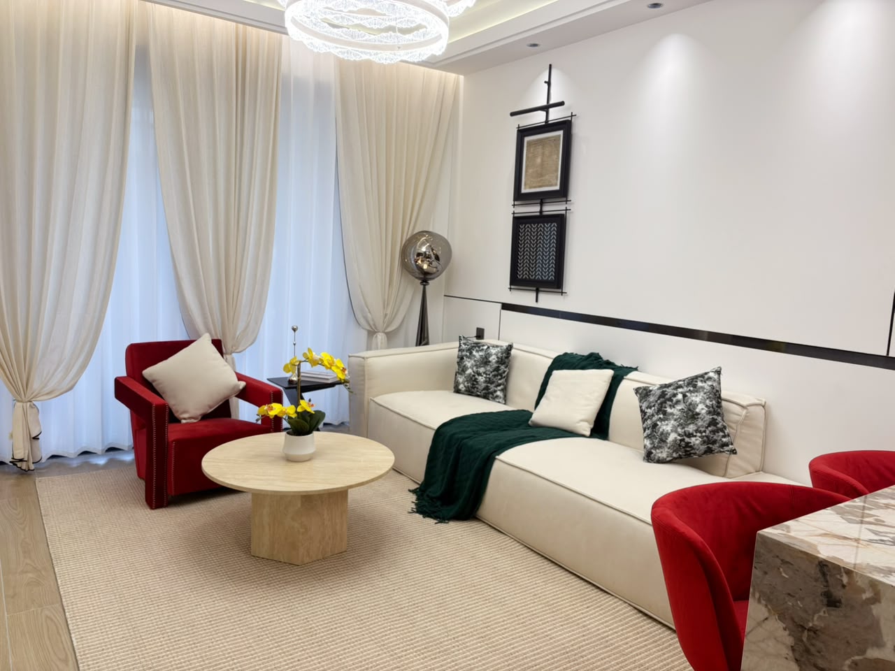 Premium 3 bedroom Apartments for Sale in Spring Valley Westlands - image 6