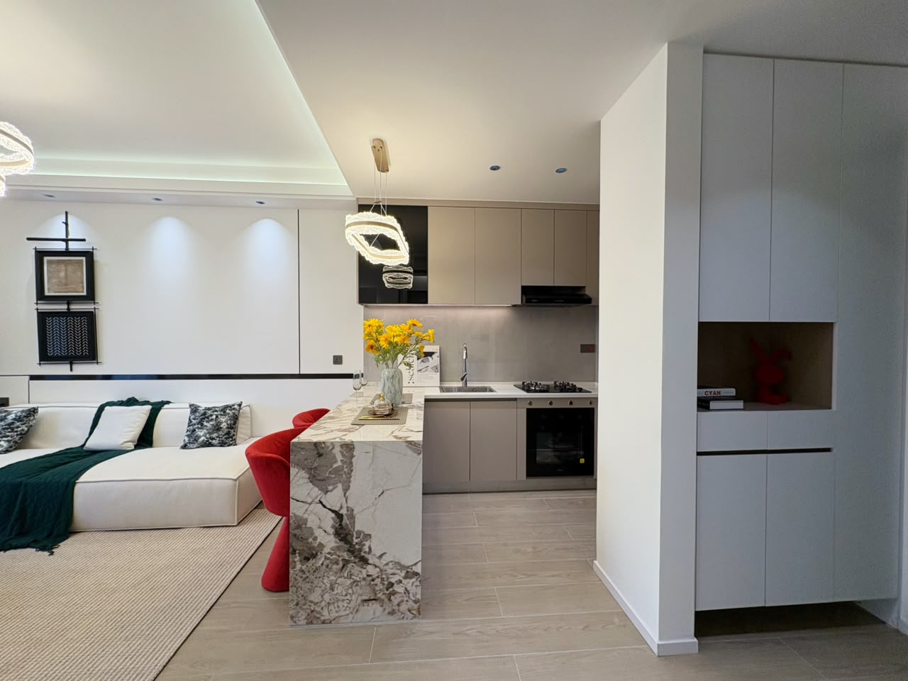 Premium 3 bedroom Apartments for Sale in Spring Valley Westlands - image 8