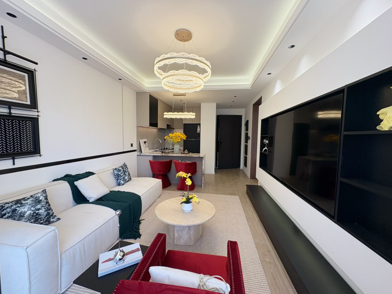 Premium 3 bedroom Apartments for Sale in Spring Valley Westlands - image 9
