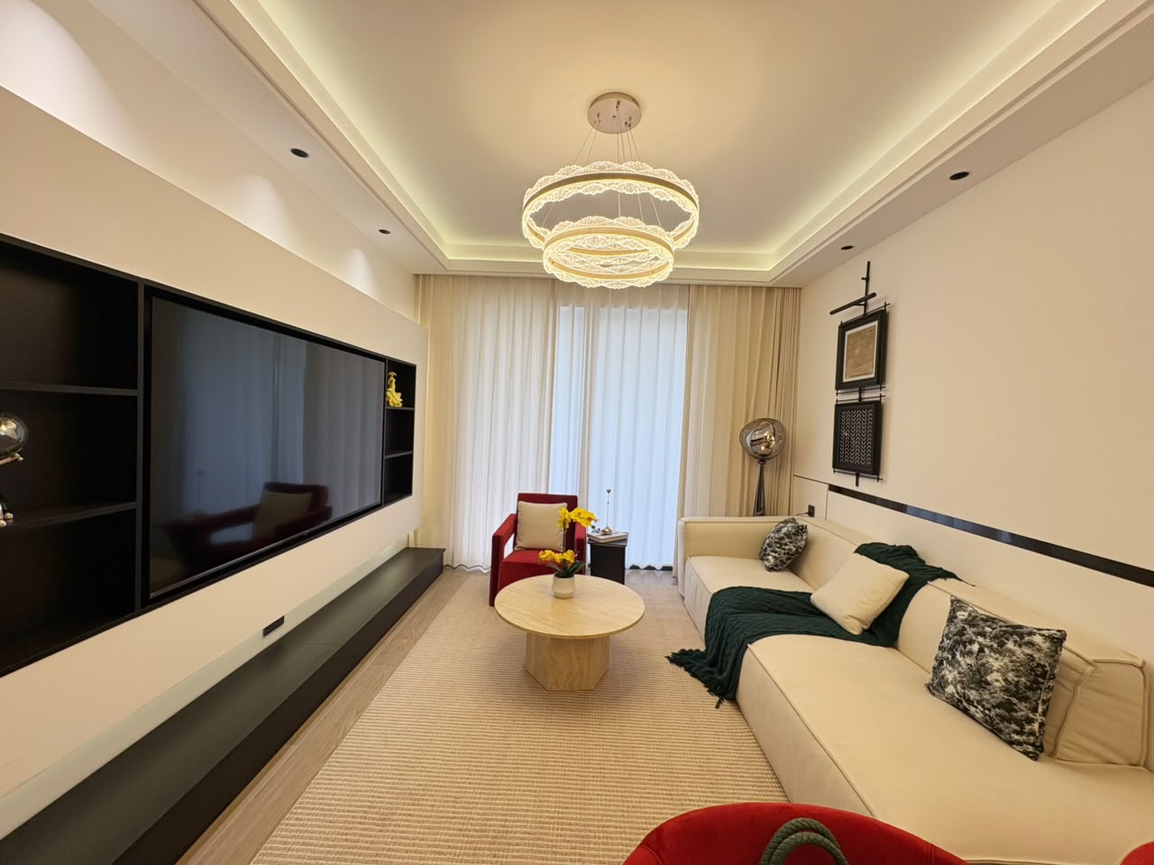 Premium 3 bedroom Apartments for Sale in Spring Valley Westlands - image 10