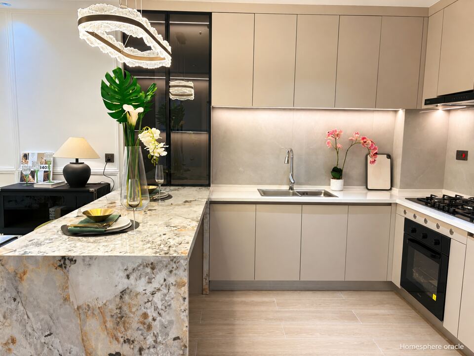 Premium 3 bedroom Apartments for Sale in Spring Valley Westlands - image 12