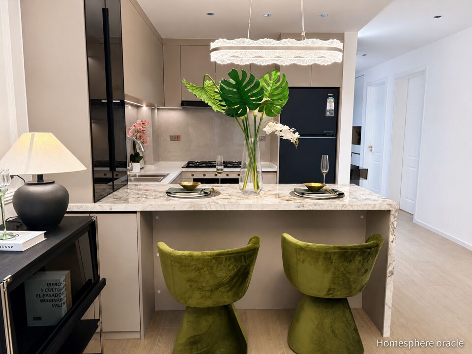 Premium 3 bedroom Apartments for Sale in Spring Valley Westlands - image 16