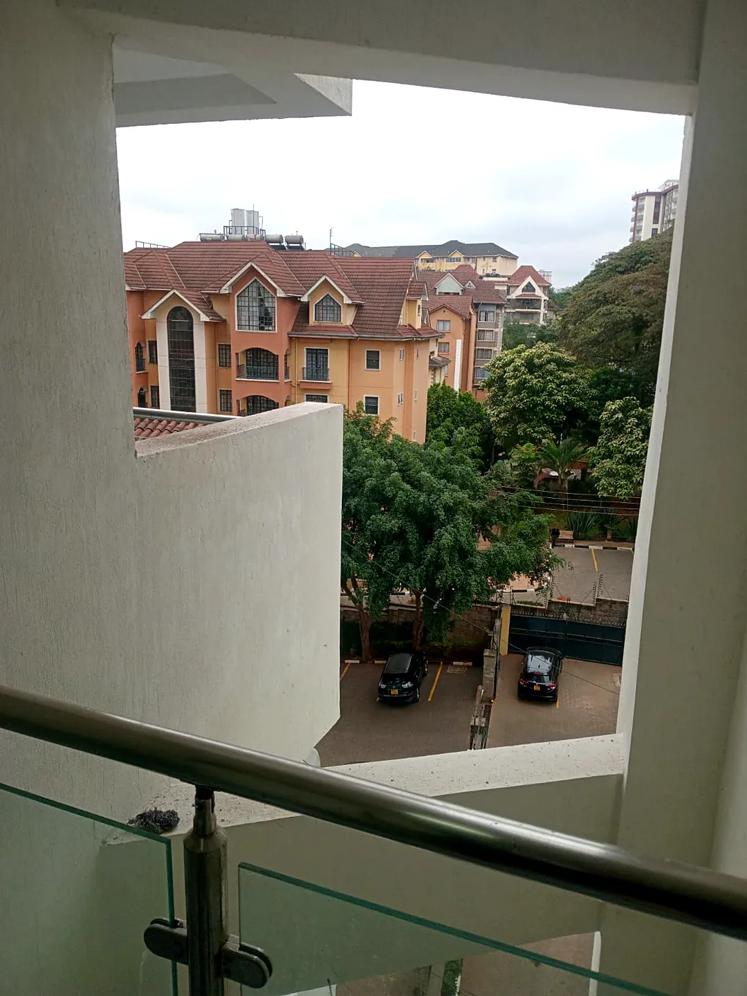 2 Bedroom plus Study Apartments for rent in Kileleshwa Versailles - image 8