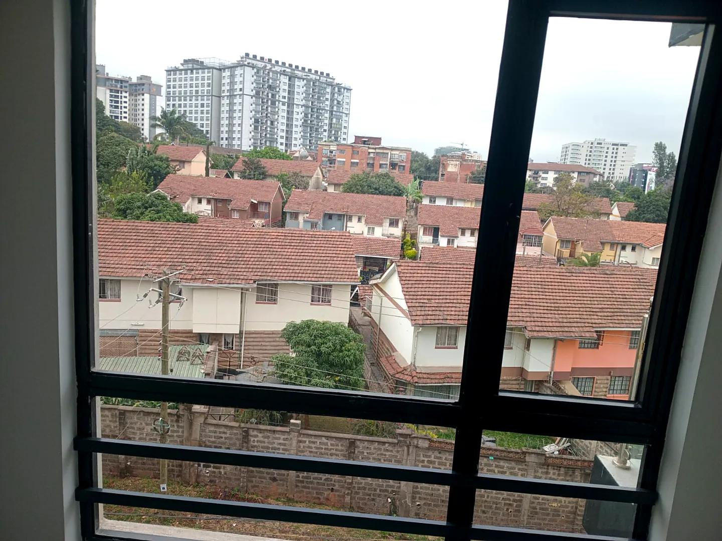 2 Bedroom plus Study Apartments for rent in Kileleshwa Versailles - image 9