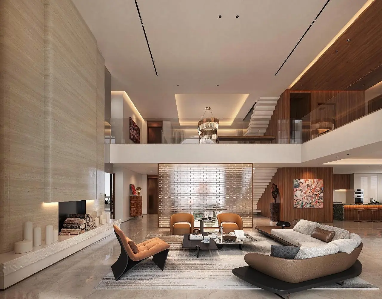 Cartier Villas Runda Ultra Luxury Villas for Sale - image 6