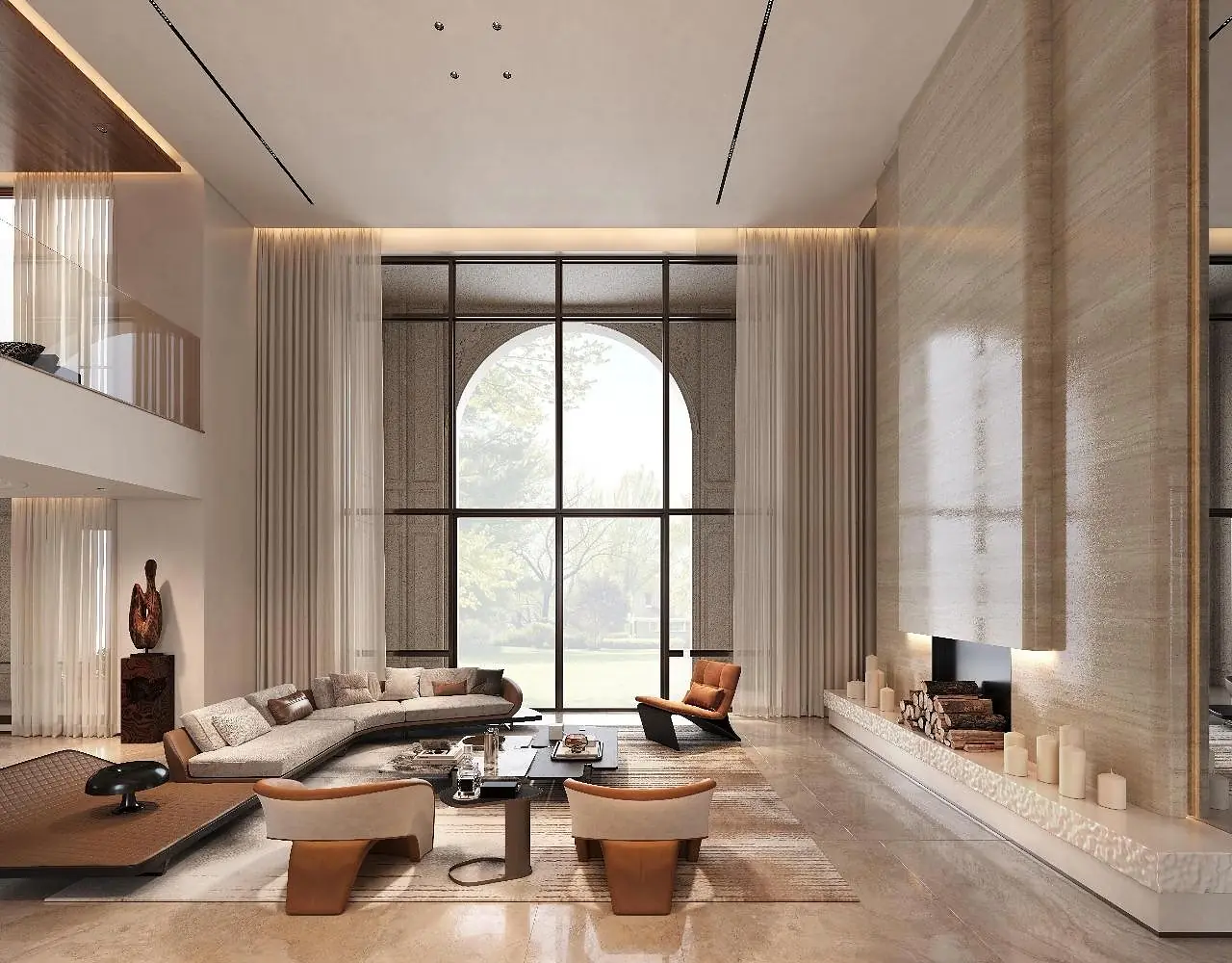 Cartier Villas Runda Ultra Luxury Villas for Sale - image 13