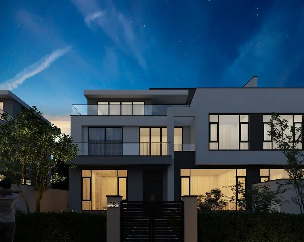 Onlyou Njumbi Villas Lavington 5 Bedroom Villas for Sale - image 2