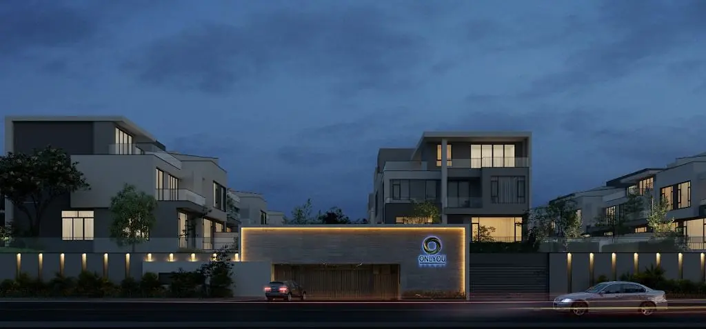 Onlyou Njumbi Villas Lavington 5 Bedroom Villas for Sale - image 3