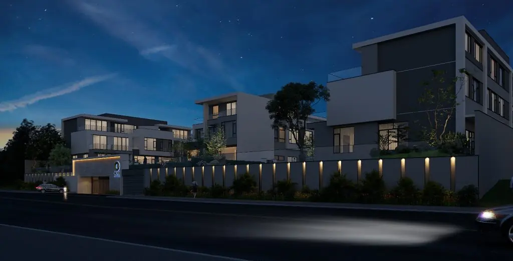 Onlyou Njumbi Villas Lavington 5 Bedroom Villas for Sale - image 4