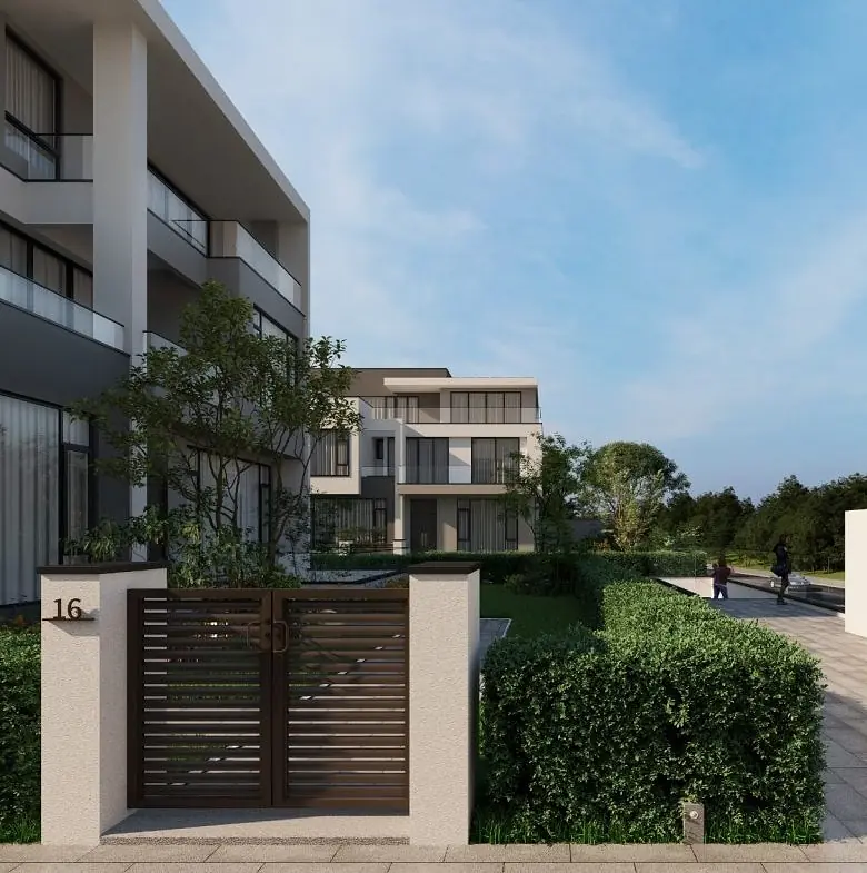 Onlyou Njumbi Villas Lavington 5 Bedroom Villas for Sale - image 5