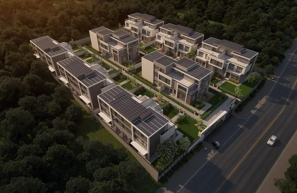 Onlyou Njumbi Villas Lavington 5 Bedroom Villas for Sale - image 6