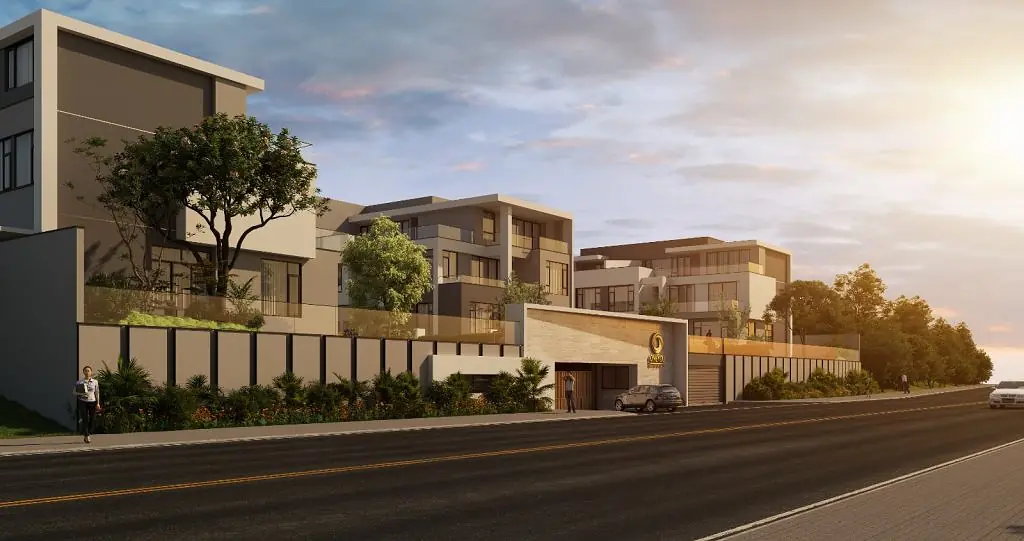 Onlyou Njumbi Villas Lavington 5 Bedroom Villas for Sale - image 7