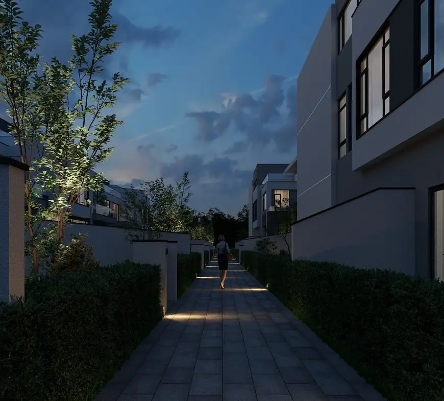 Onlyou Njumbi Villas Lavington 5 Bedroom Villas for Sale - image 12