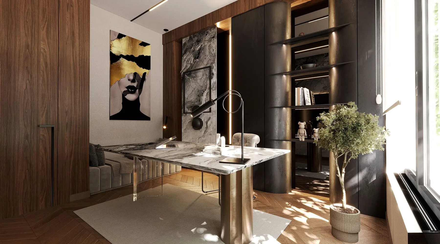 Ostrea Villas Karen  5 Bedroom Luxury Villas for Sale - image 9