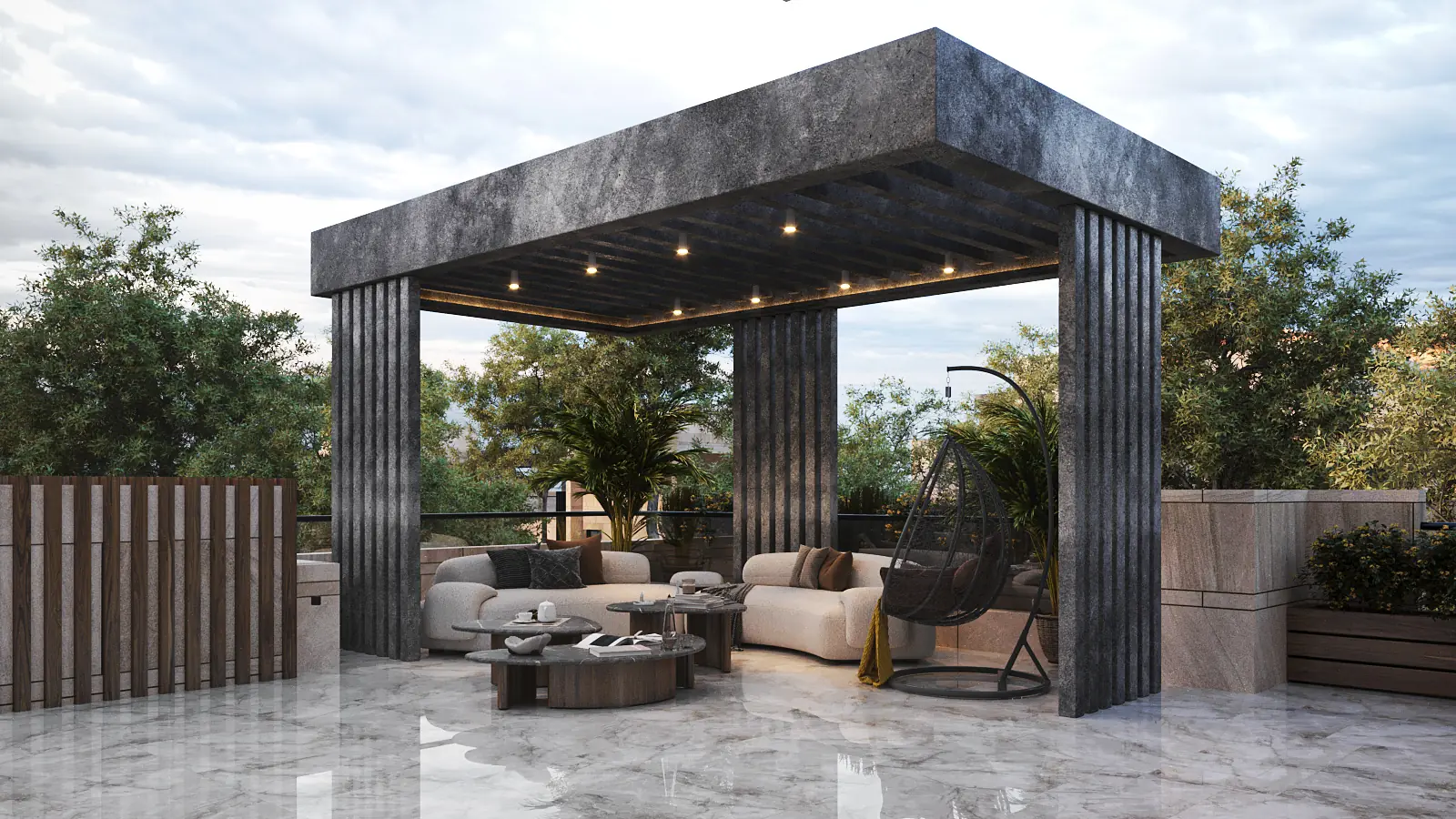 Ostrea Villas Karen  5 Bedroom Luxury Villas for Sale - image 14