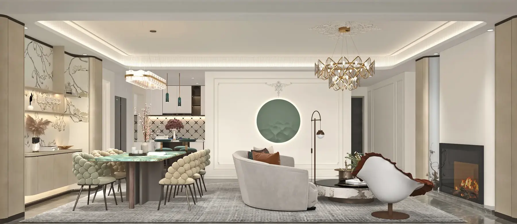 Aria Capital Residency Upper Hill Apartments for Sale - image 12