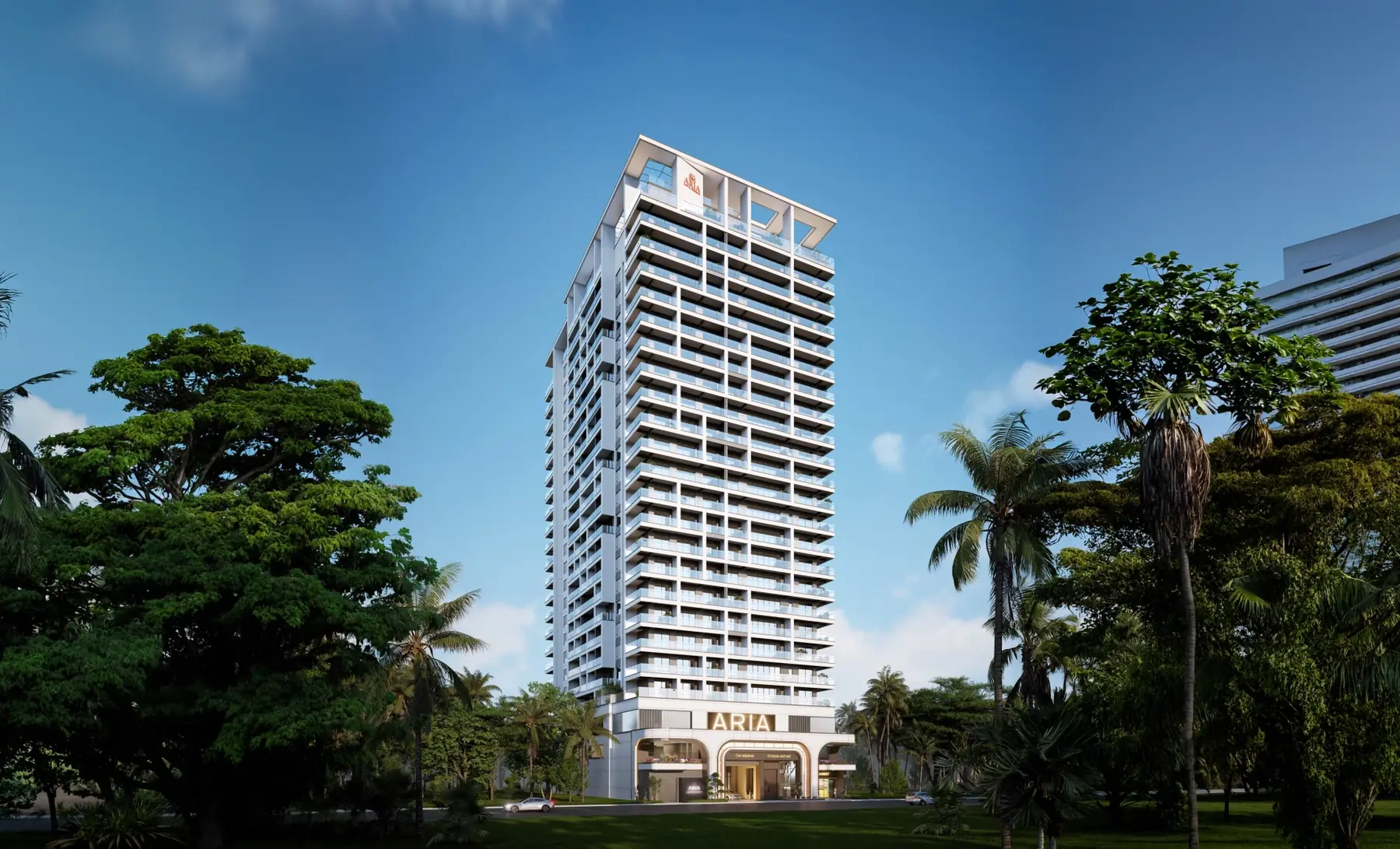 Spacious 1 bedroom apartment for sale in Upper Hill - image 2
