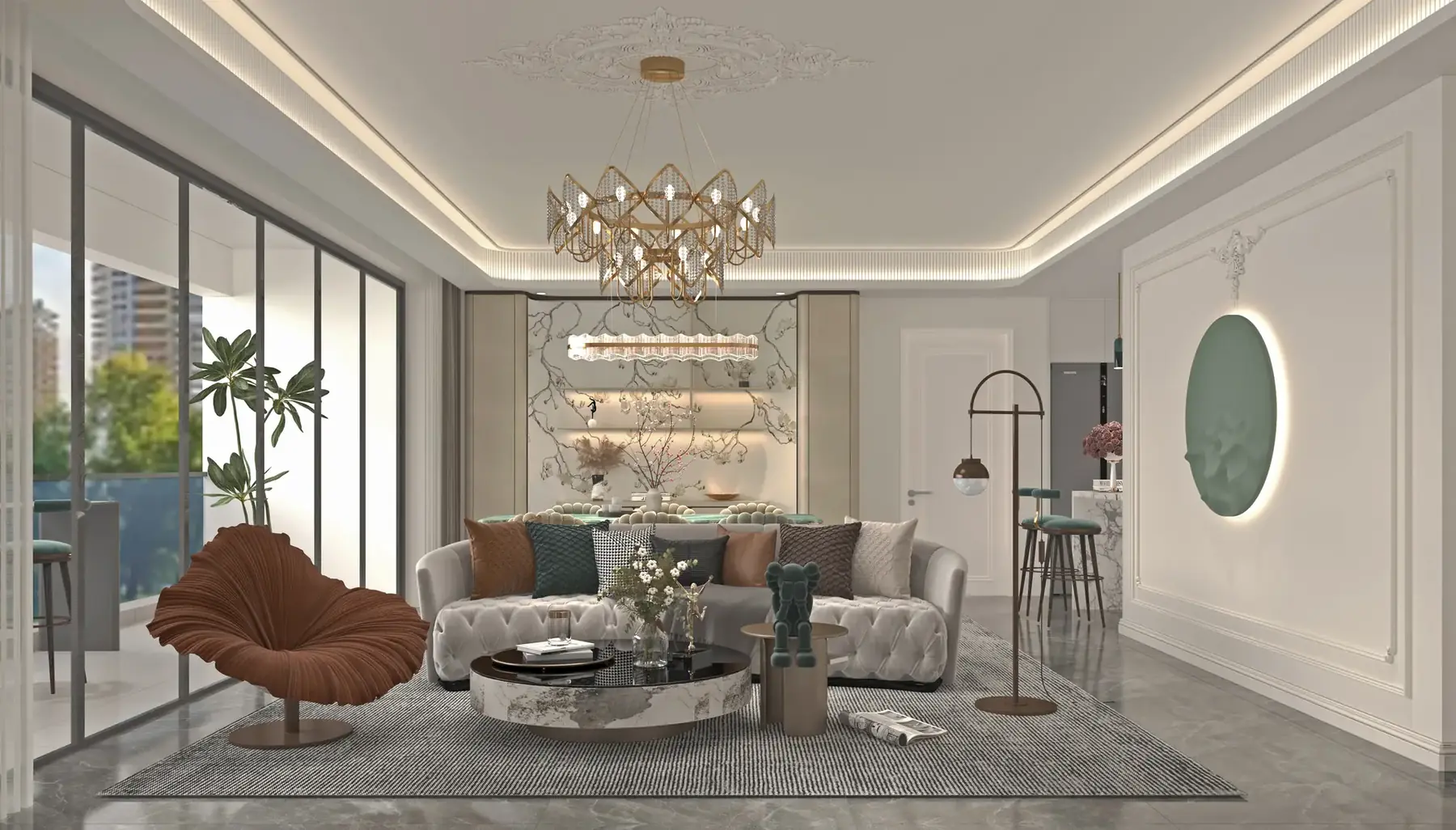 Spacious 1 bedroom apartment for sale in Upper Hill - image 8