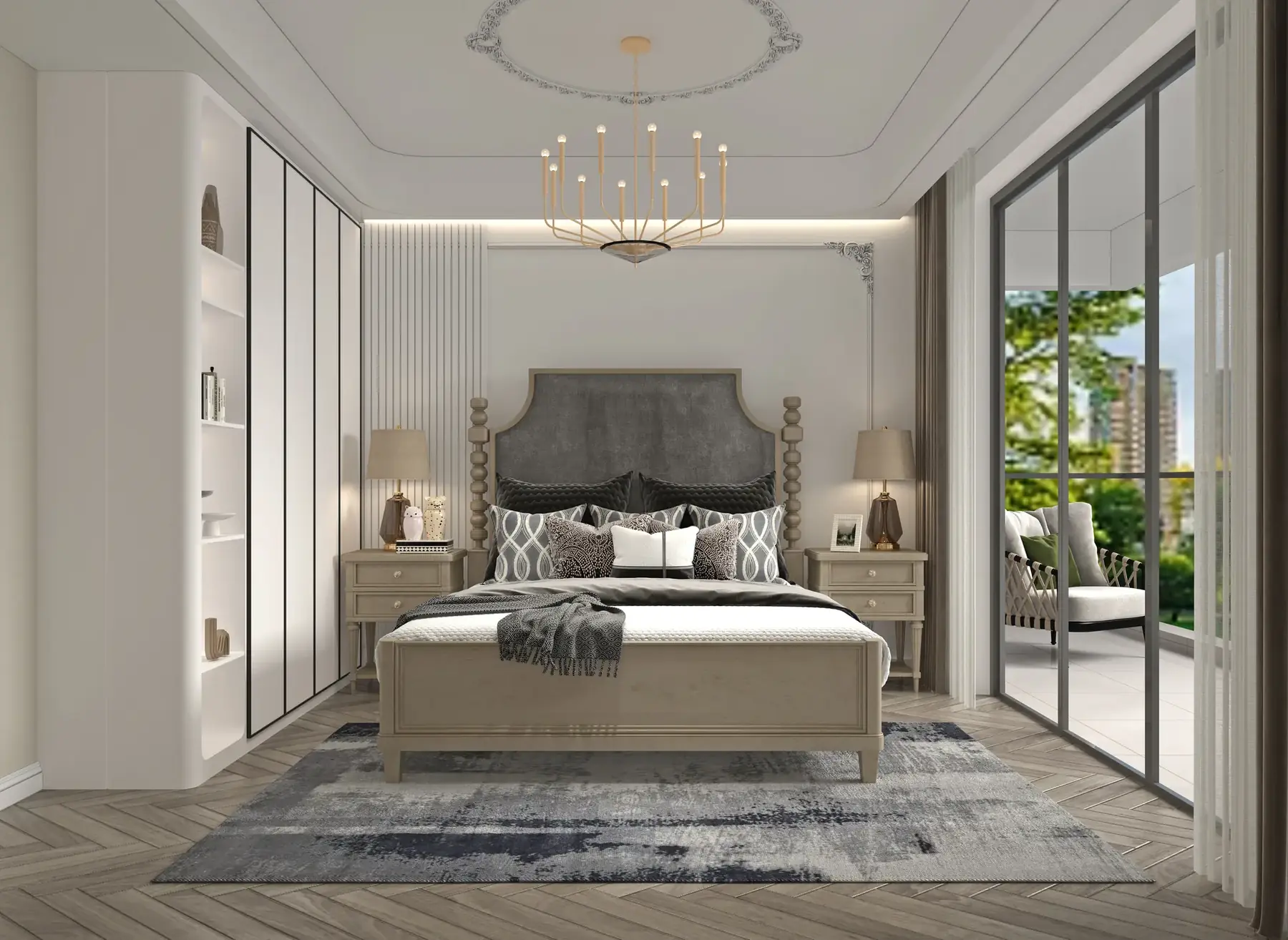 3 bedroom apartment for sale in Upper Hill Nairobi - image 9