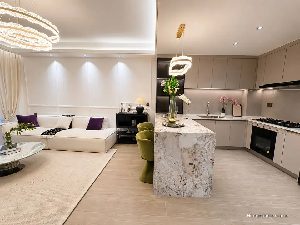 Premium 3 bedroom Apartments for Sale in Spring Valley Westlands - image 18