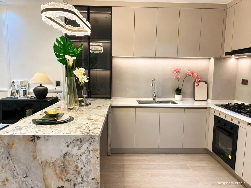 Premium 3 bedroom Apartments for Sale in Spring Valley Westlands - image 26