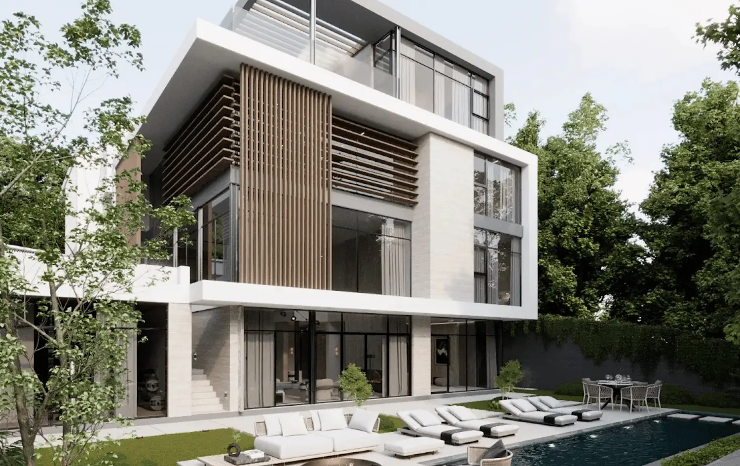 LeRoux Villas Lavington 4-Bedroom Villas plus DSQ for Sale - image 4