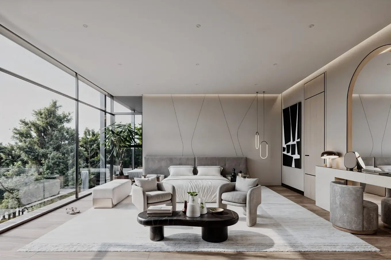 LeRoux Villas Lavington 4-Bedroom Villas plus DSQ for Sale - image 6
