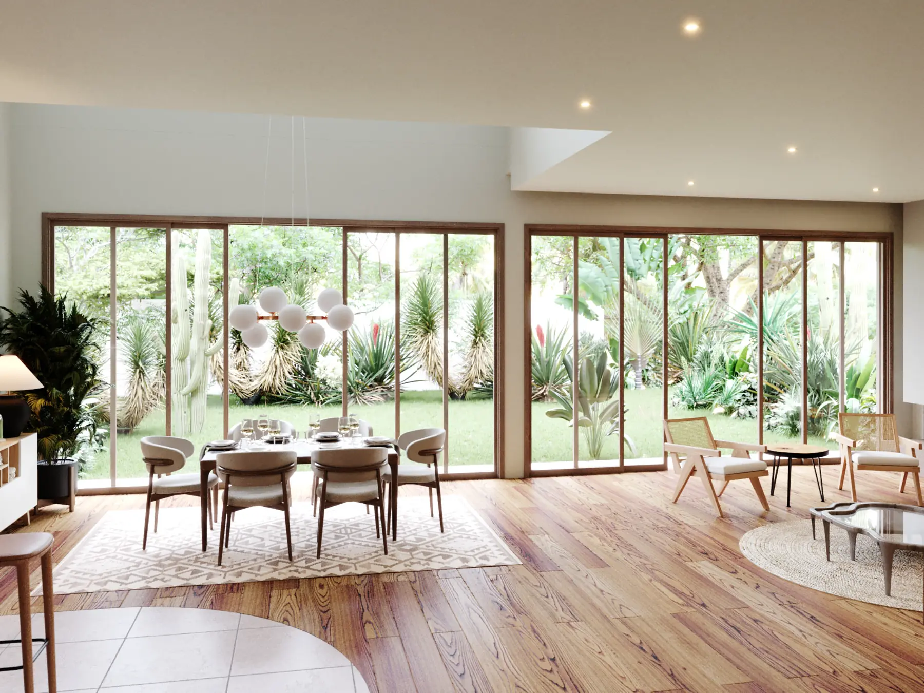 Verde Vista Villas Lavington 5 Bedroom Luxury Villas for Sale - image 2