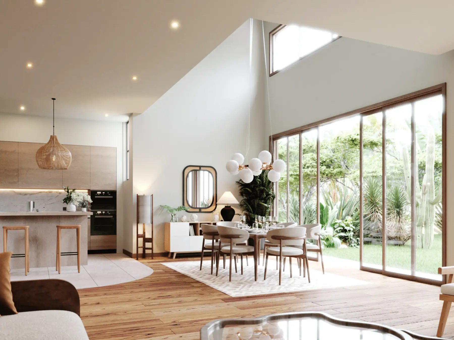 Verde Vista Villas Lavington 5 Bedroom Luxury Villas for Sale - image 3