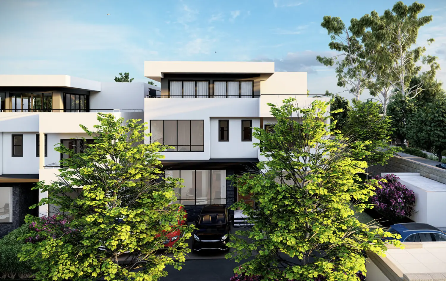 Verde Vista Villas Lavington 5 Bedroom Luxury Villas for Sale - image 6