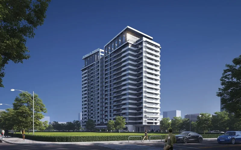 Lilydale Riverside Apartments for Sale in Nairobi
