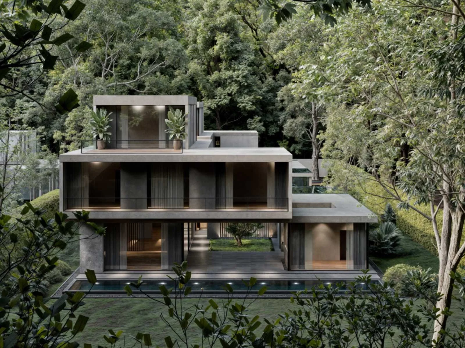 Samsara Villas in Karen for Sale